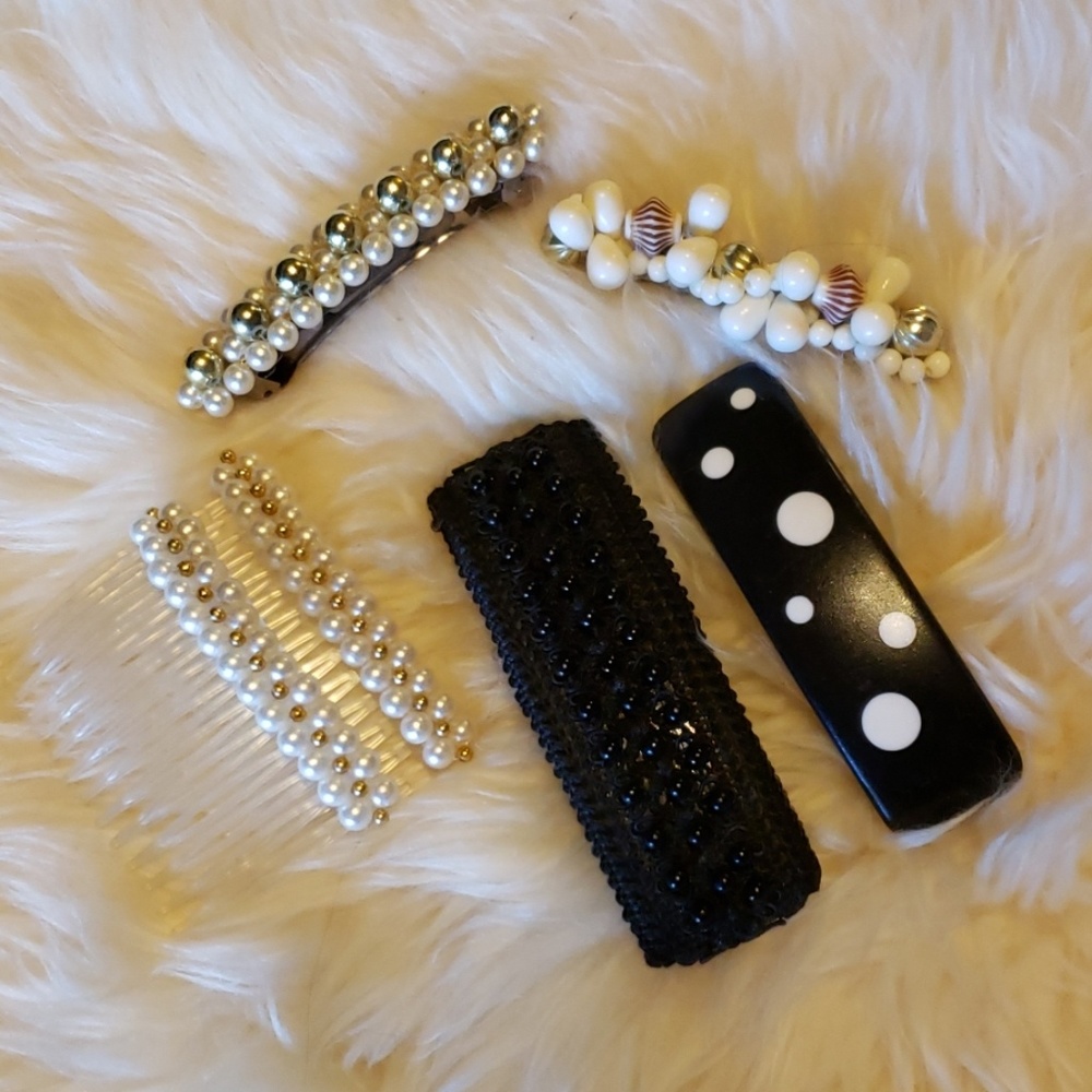 Hair Accessories